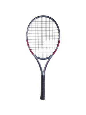 Raquete de Tênis Babolat Evo Aero Pink Gen2 2026 275g | Spin e